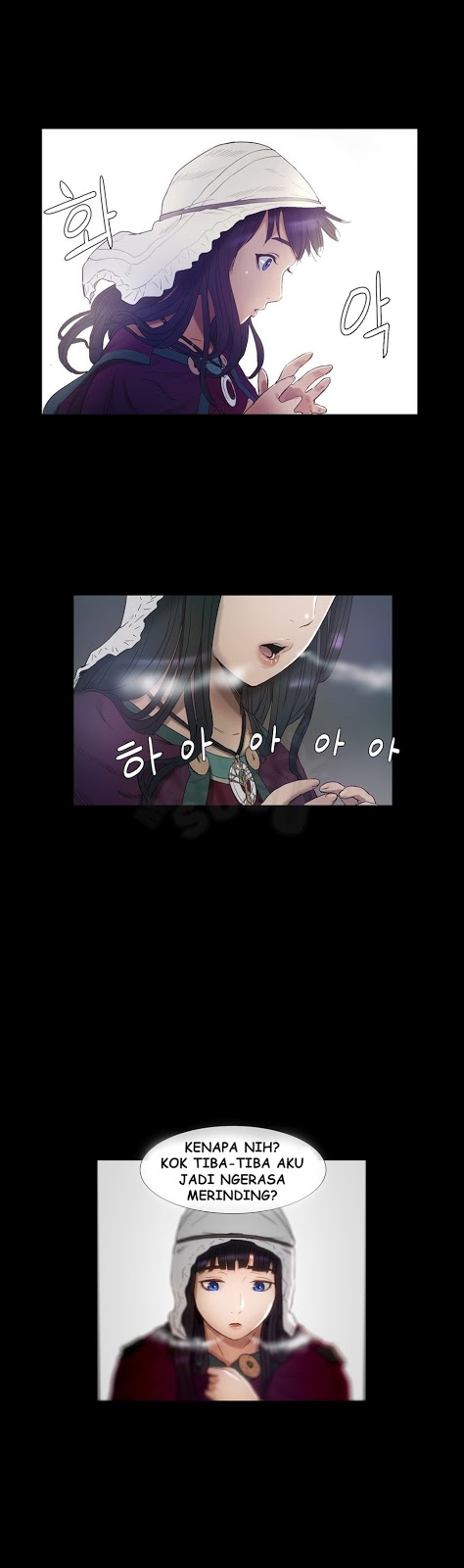 Siren (Getty) - Chapter 03 28