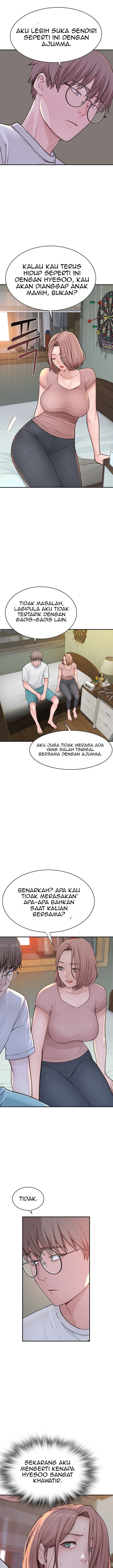 Addicted To My Stepmom - Chapter 03 10