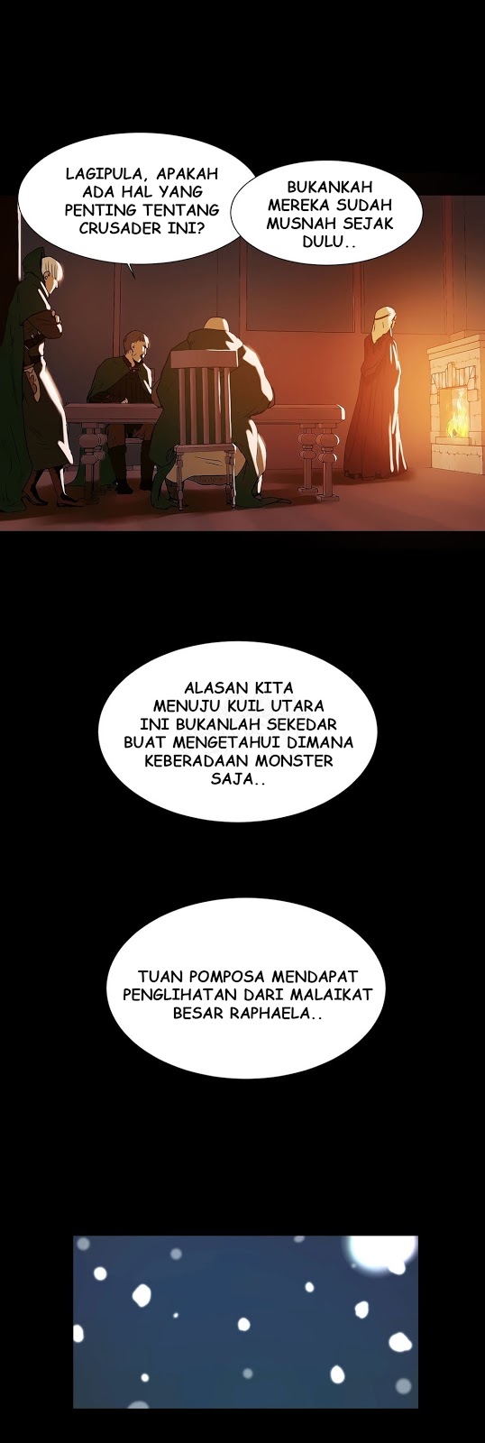 Siren (Getty) - Chapter 03 17