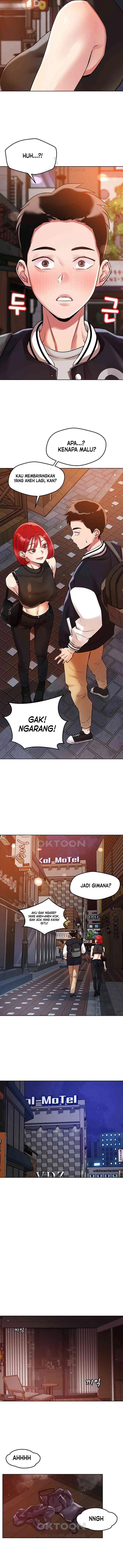 How Did We Get Here Lee Ji Kyung - Chapter 03 8 How Did We Get Here Lee Ji Kyung - Chapter 03 8