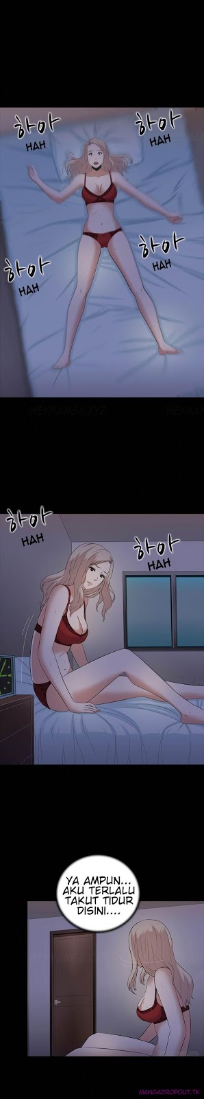 Dark Game - Chapter 03 4