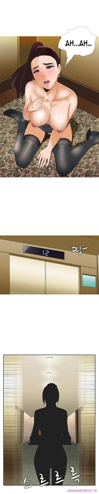 Dark Game - Chapter 03 17