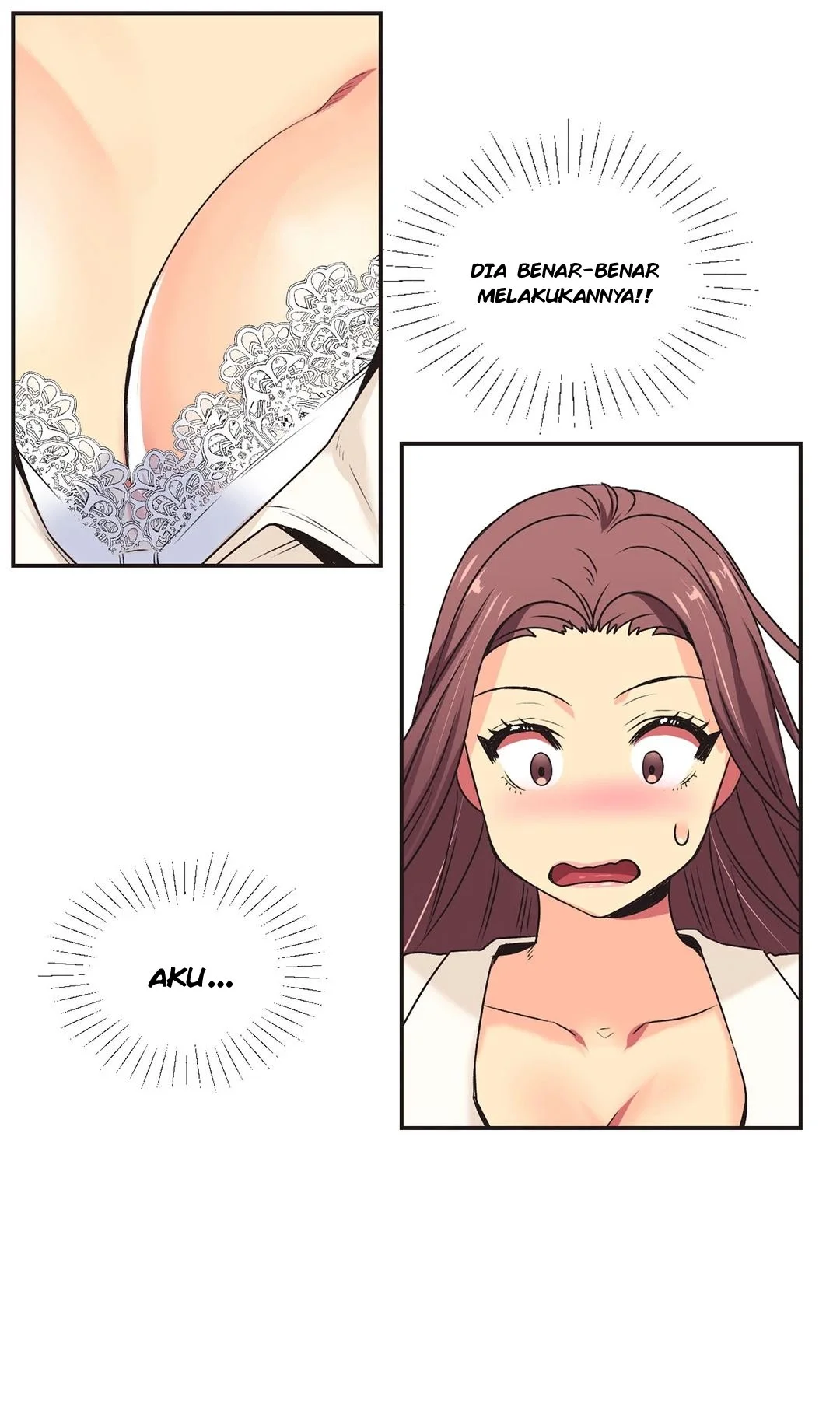The Yes Girl - Chapter 03 4