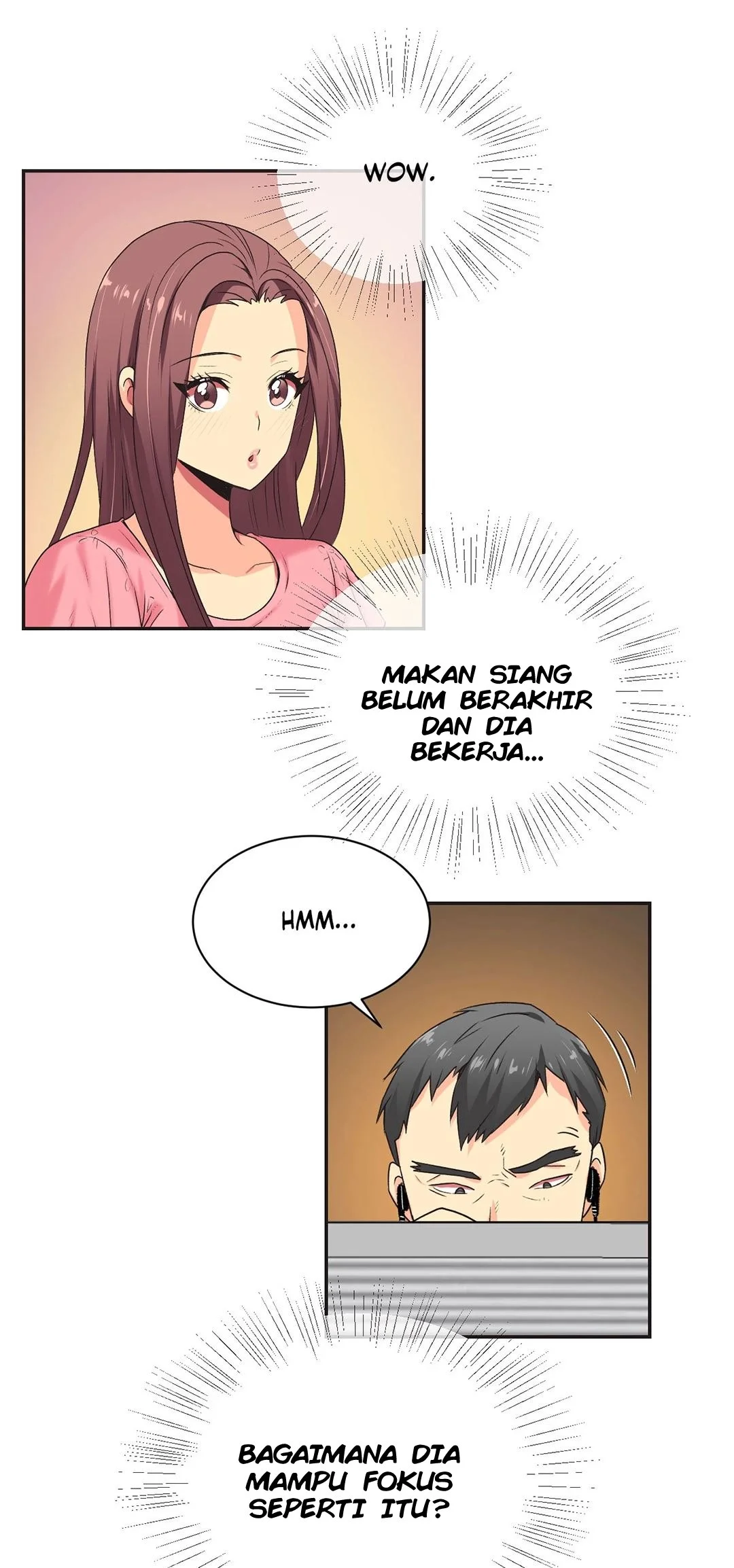 The Yes Girl - Chapter 03 26