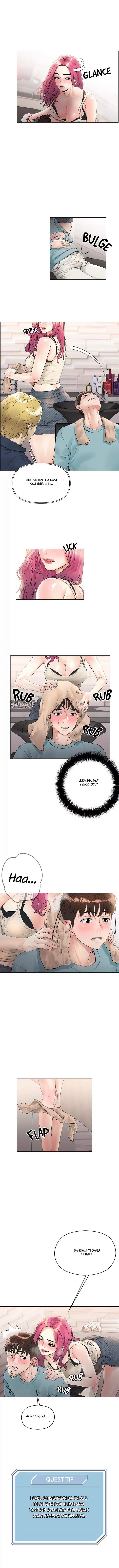 King of the Night - Chapter 03 7