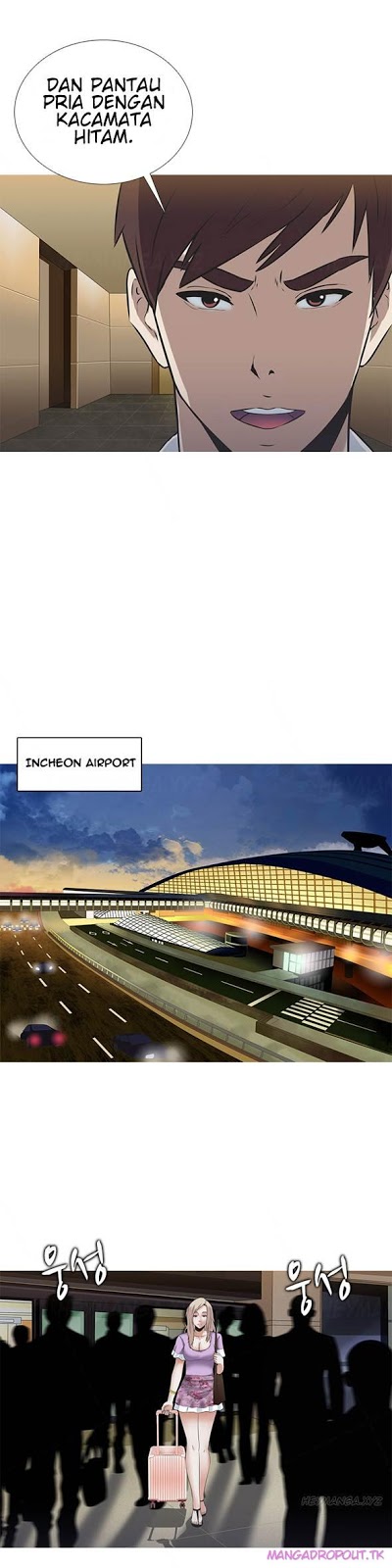 Dark Game - Chapter 03 21