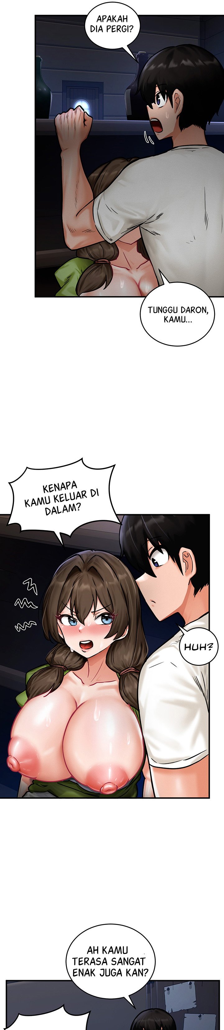Regressed Warrior&#8217;s Female Dominance - Chapter 03 16