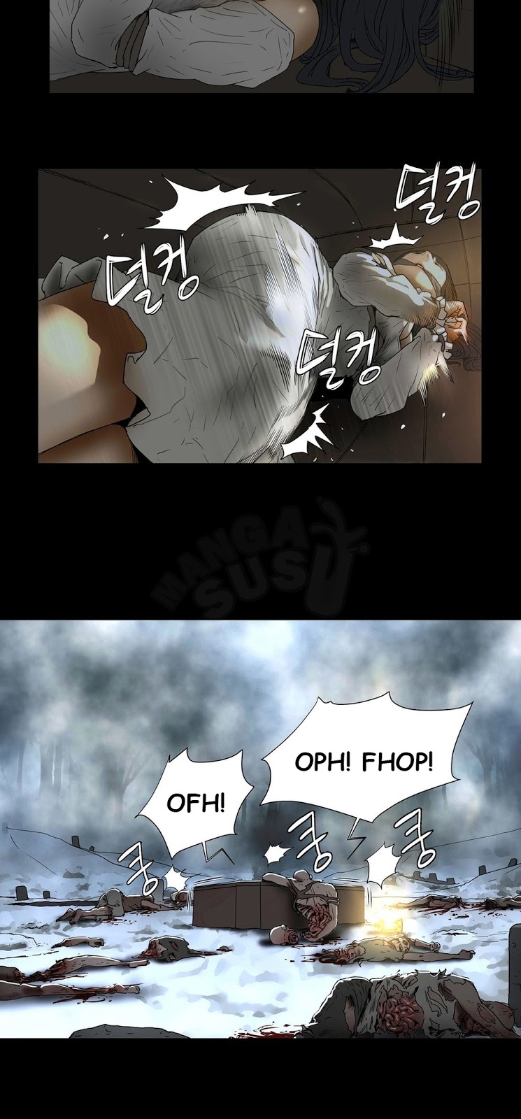 Siren (Getty) - Chapter 03 2