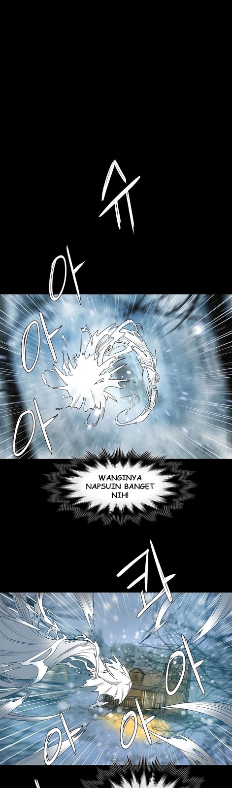 Siren (Getty) - Chapter 03 20