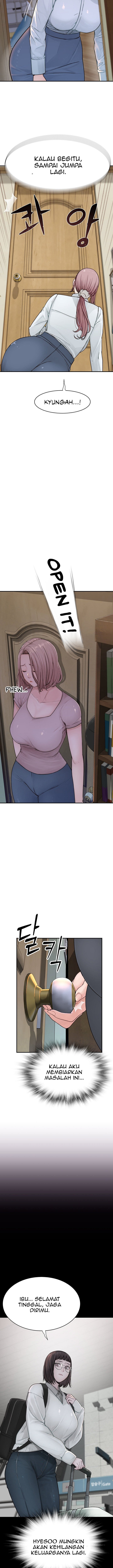 Addicted To My Stepmom - Chapter 03 14