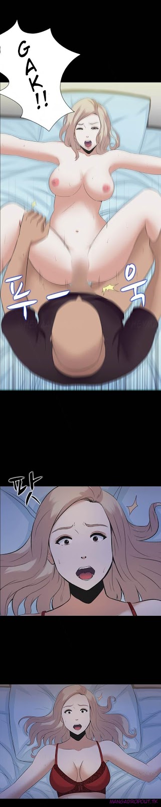 Dark Game - Chapter 03 3