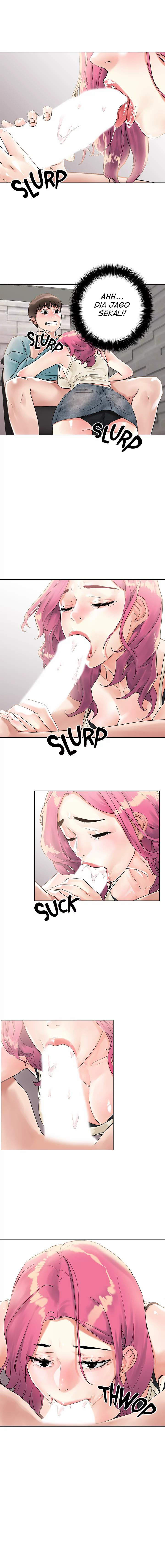 King of the Night - Chapter 03 11