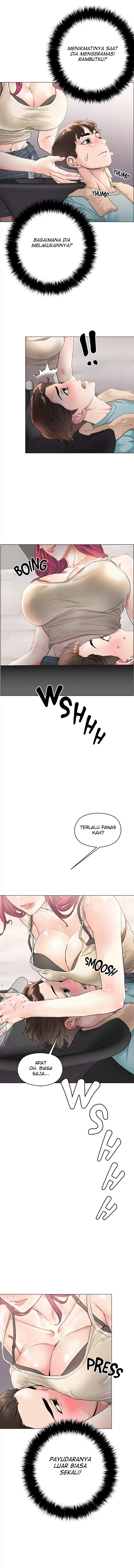 King of the Night - Chapter 03 5
