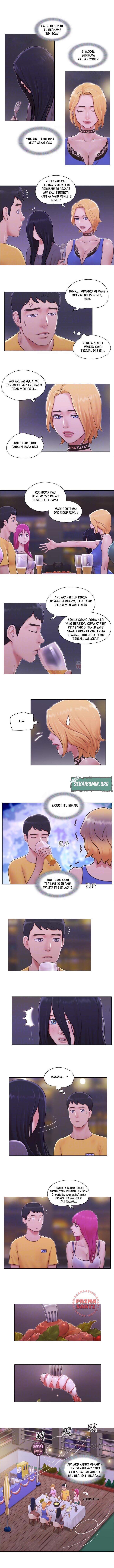 Can I Touch It? - Chapter 03 4
