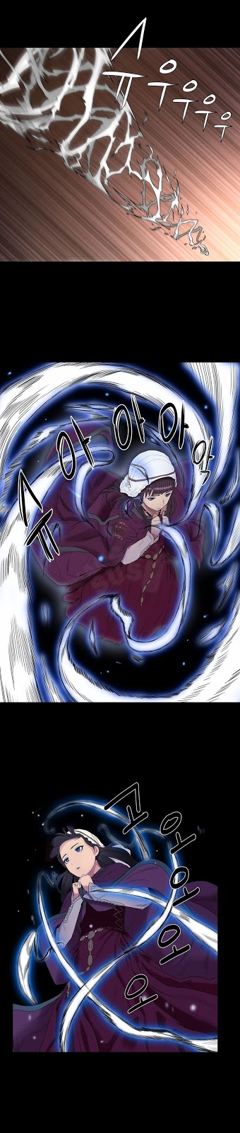 Siren (Getty) - Chapter 03 26