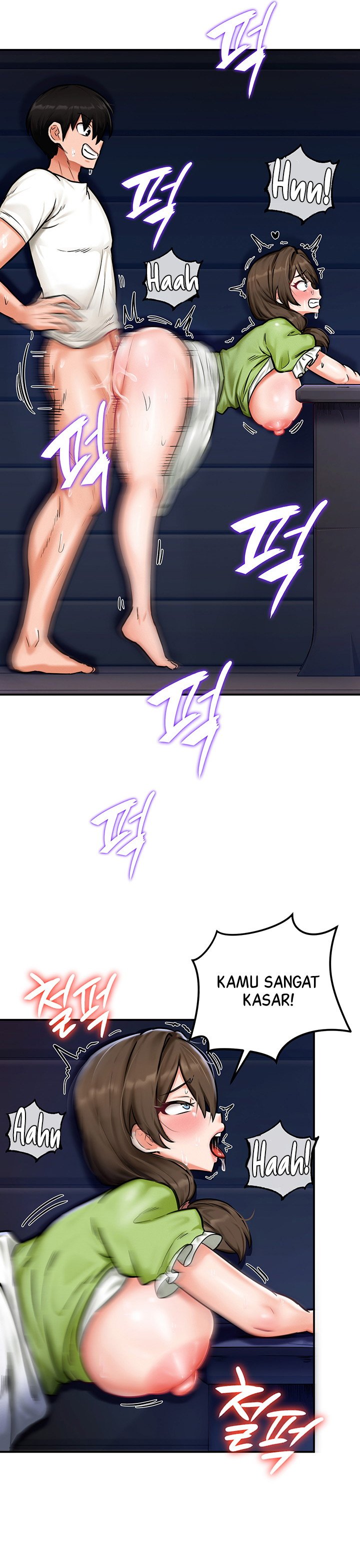 Regressed Warrior&#8217;s Female Dominance - Chapter 03 20