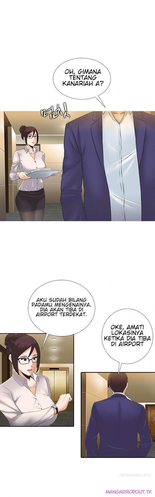 Dark Game - Chapter 03 20