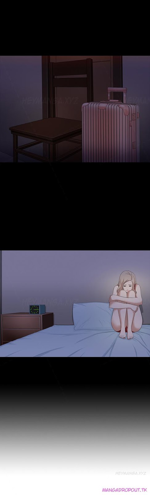 Dark Game - Chapter 03 5