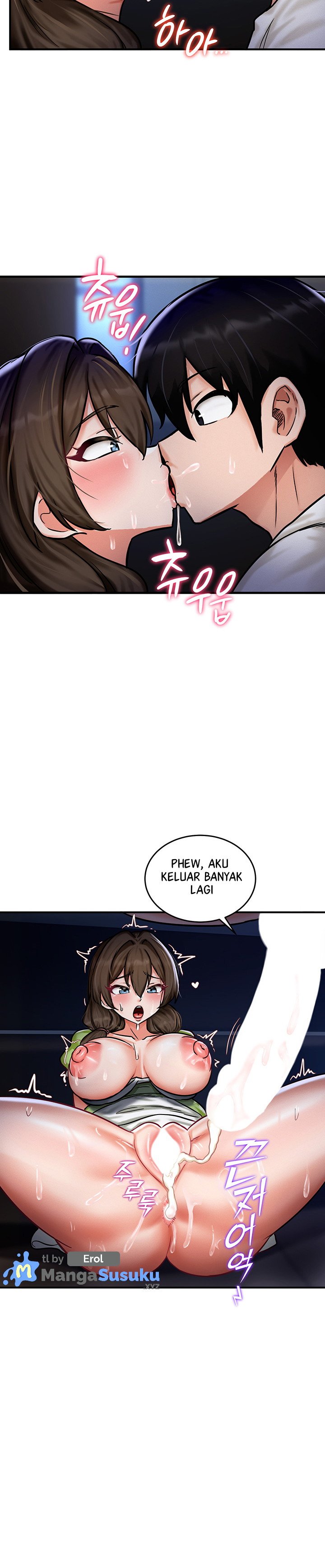 Regressed Warrior&#8217;s Female Dominance - Chapter 03 15