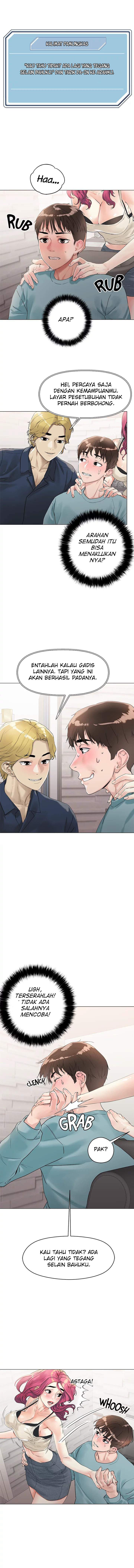 King of the Night - Chapter 03 8