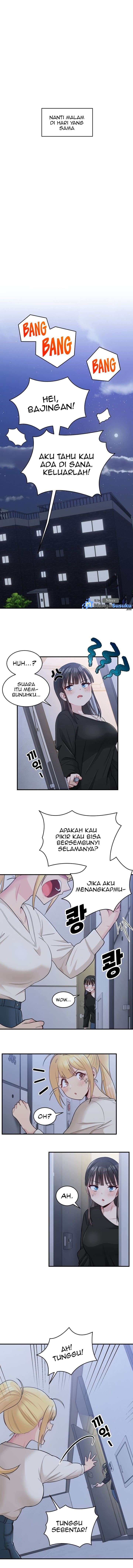 A Crushing Confession - Chapter 03 5