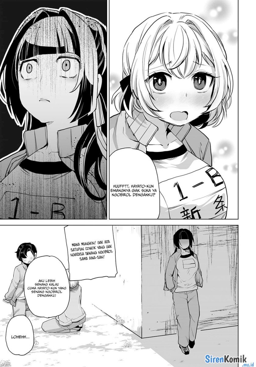 Otoko Girai na Bijin Shimai wo Namae mo Tsugezu ni Tasuketara Ittai Dounaru? - Chapter 05 bahasa indonesia 17 Otoko Girai na Bijin Shimai wo Namae mo Tsugezu ni Tasuketara Ittai Dounaru? - Chapter 05 bahasa indonesia 17