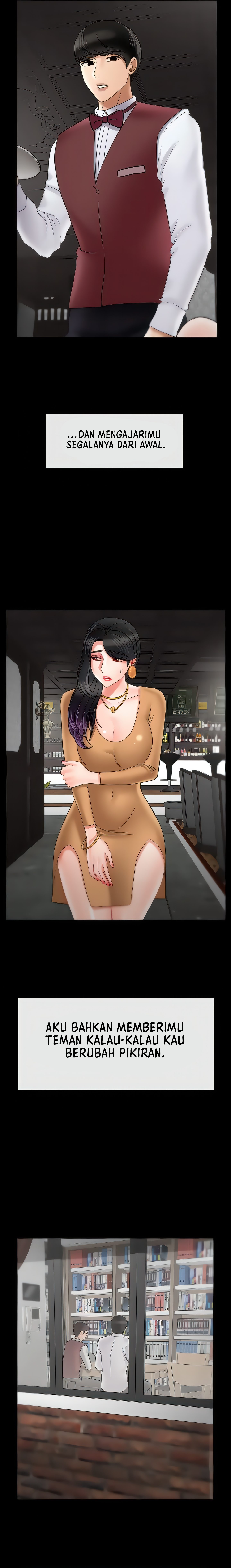 Sensual Lessons Uncen - Chapter 53 16 Sensual Lessons Uncen - Chapter 53 16