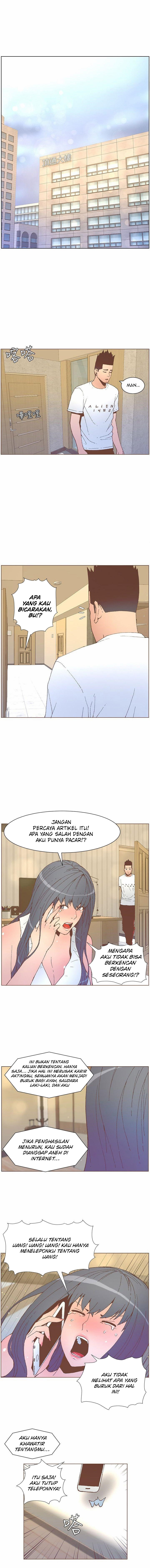 The Savory Girl - Chapter 53 6