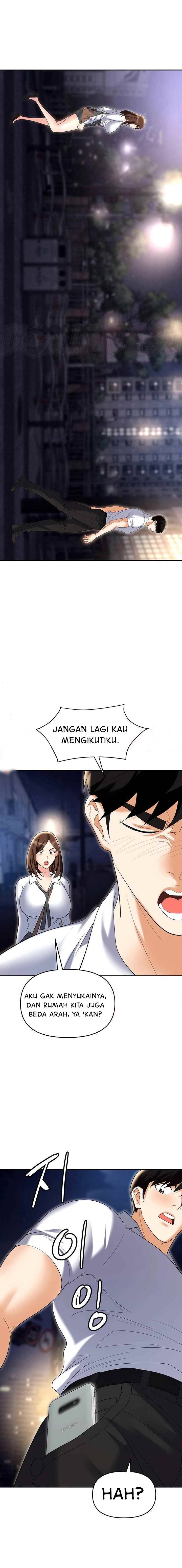 Trap (Park Min) - Chapter 53 9