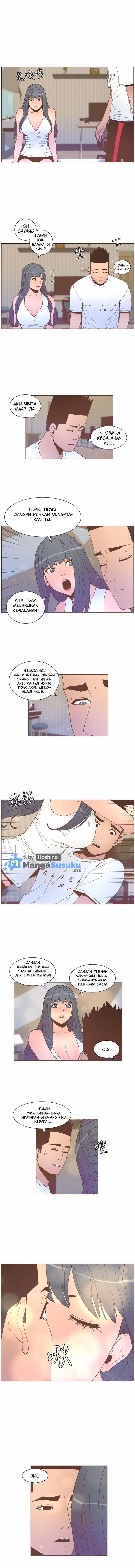 The Savory Girl - Chapter 53 7
