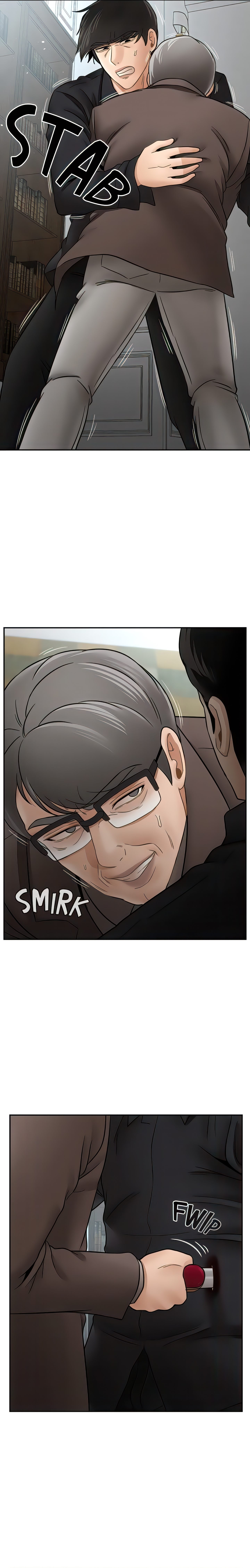 Sensual Lessons Uncen - Chapter 53 30 Sensual Lessons Uncen - Chapter 53 30