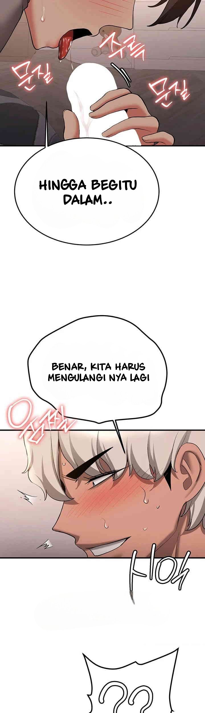 Your Girlfriend Was Amazing - Chapter 53 38