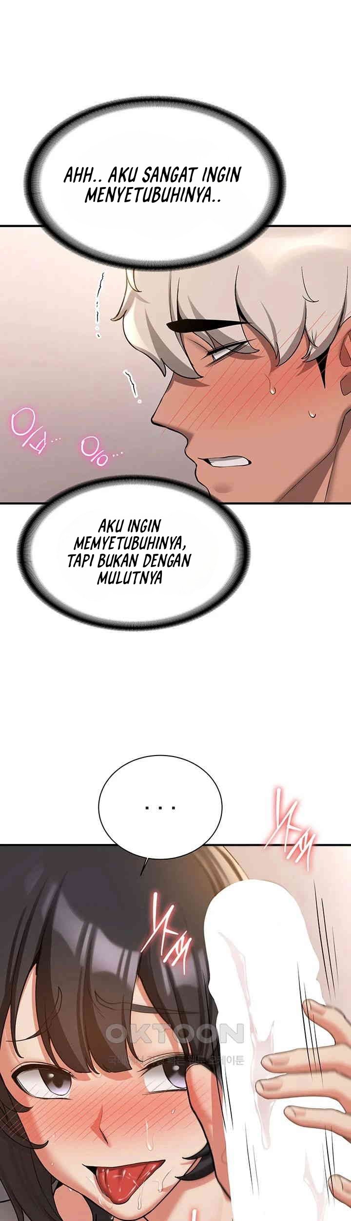 Your Girlfriend Was Amazing - Chapter 53 35