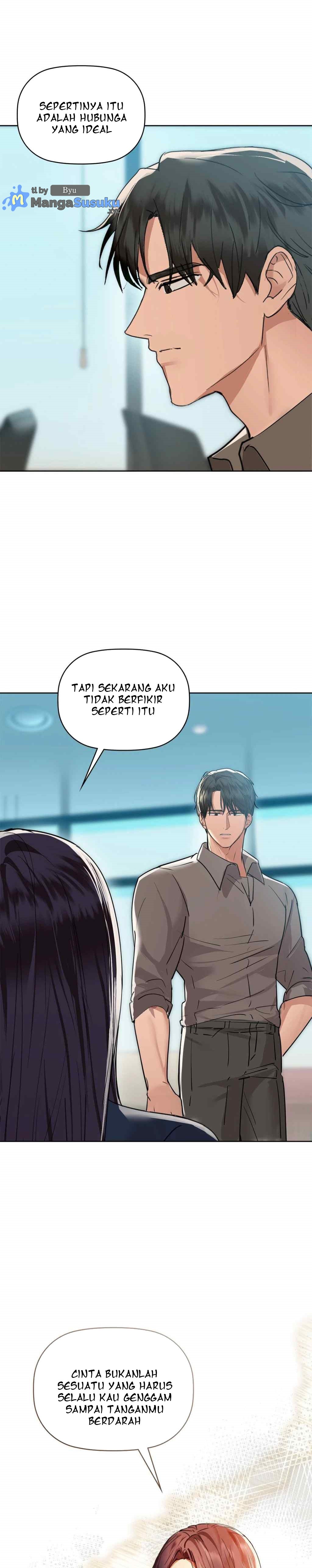 Caffeine - Chapter 53 22