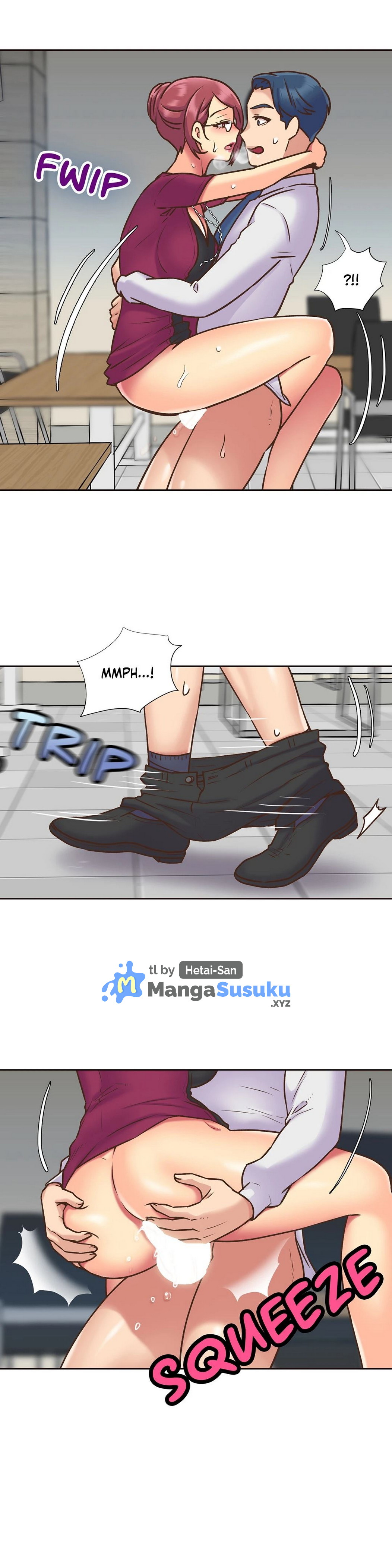 The Yes Girl - Chapter 53 11 The Yes Girl - Chapter 53 11