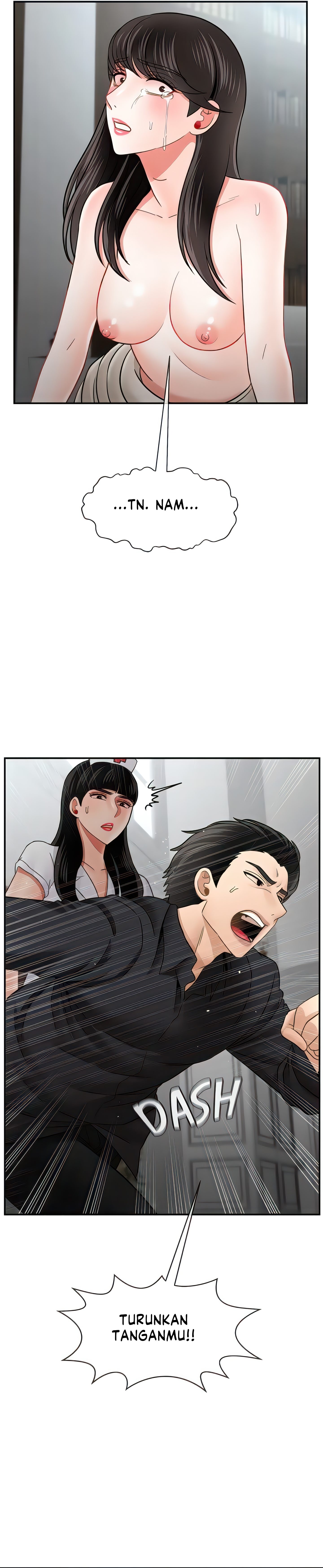 Sensual Lessons Uncen - Chapter 53 25 Sensual Lessons Uncen - Chapter 53 25