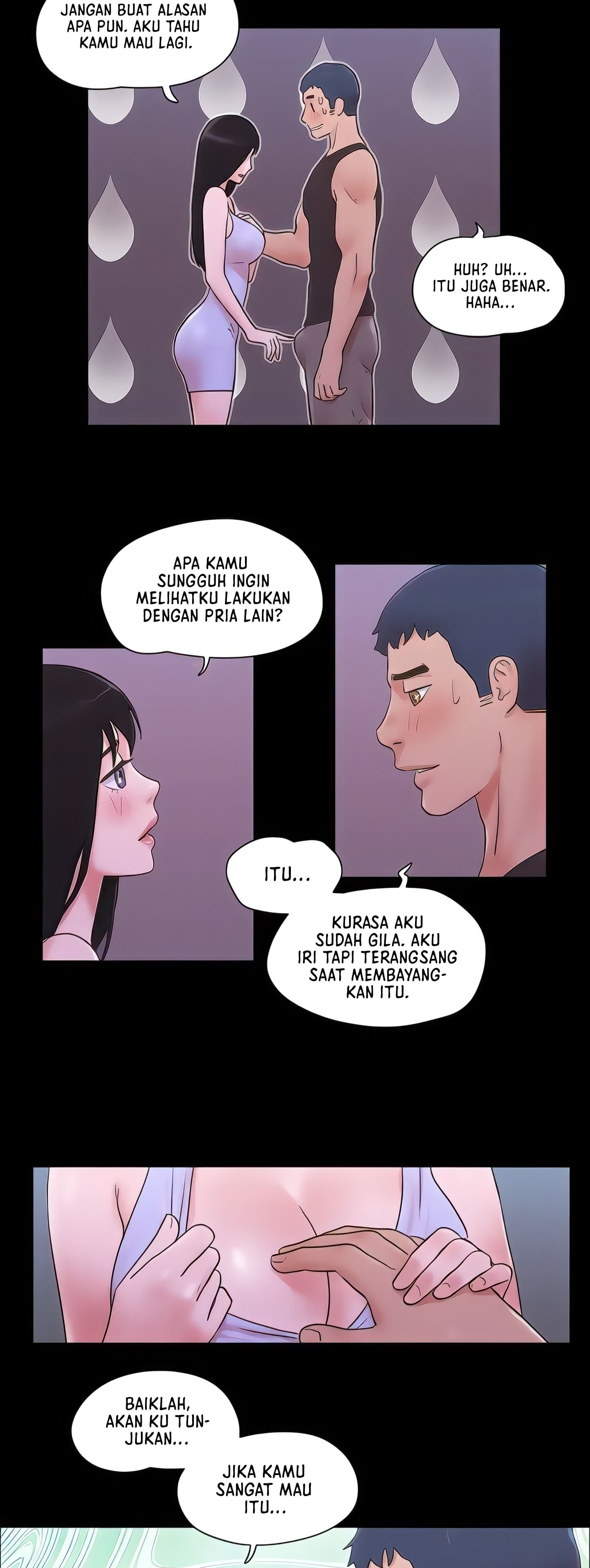 Only With Consent Uncensored - Chapter 53 12 Only With Consent Uncensored - Chapter 53 12