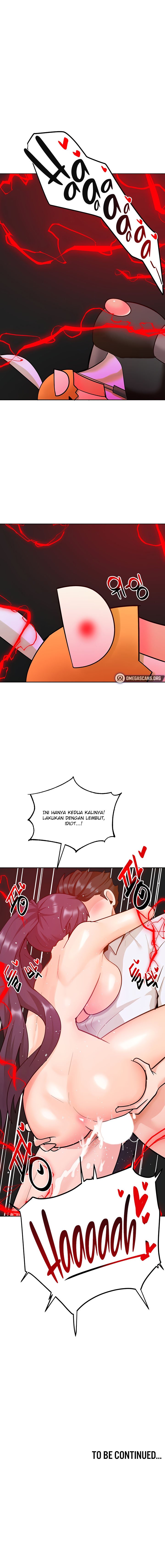 The Hypnosis App was Fake - Chapter 53 10 The Hypnosis App was Fake - Chapter 53 10