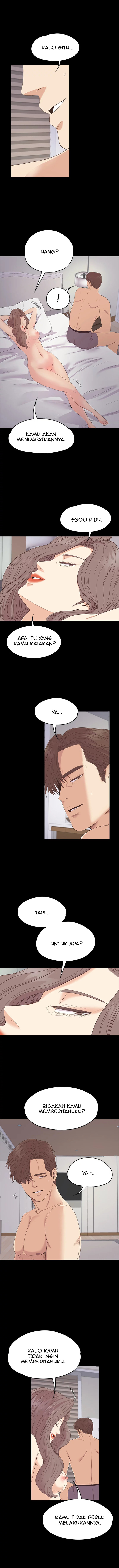 Gangnam Romance - Chapter 53 11