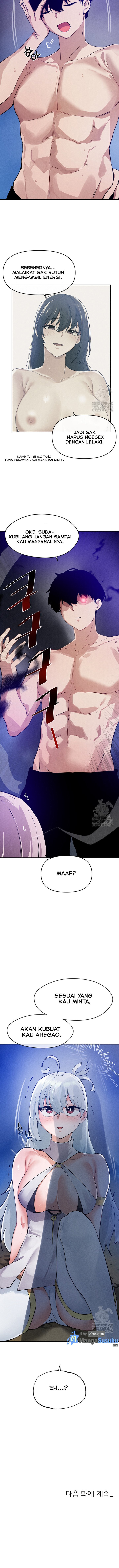 Please Give Me Energy - Chapter 53 12
