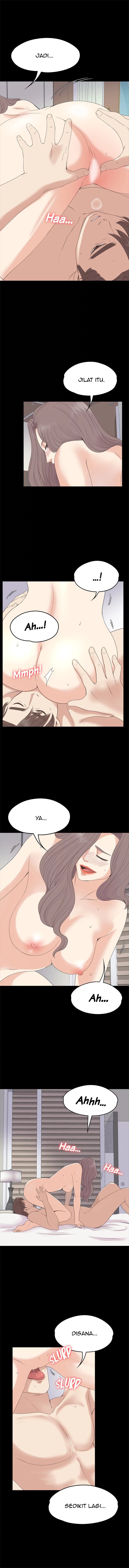 Gangnam Romance - Chapter 53 4