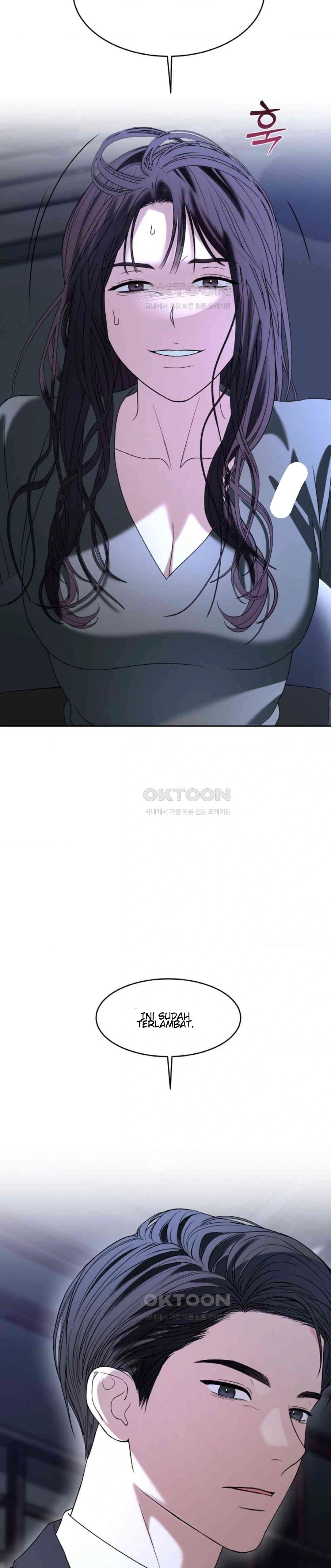 The Change of Season - Chapter 53 13 The Change of Season - Chapter 53 13