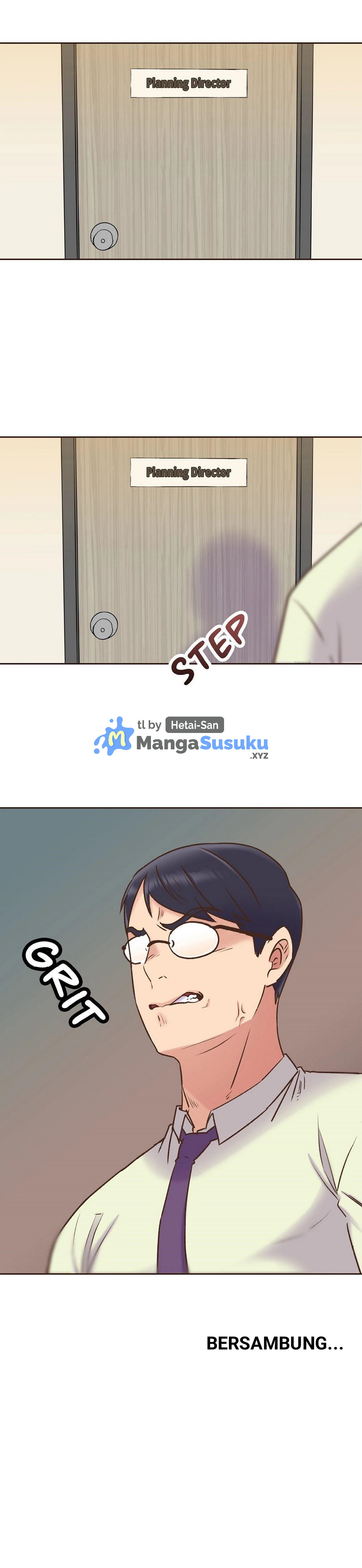 The Yes Girl - Chapter 53 22 The Yes Girl - Chapter 53 22