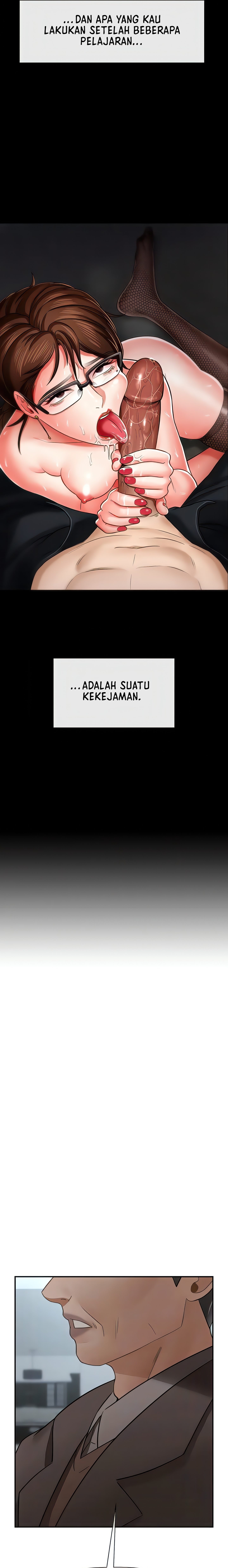 Sensual Lessons Uncen - Chapter 53 17 Sensual Lessons Uncen - Chapter 53 17