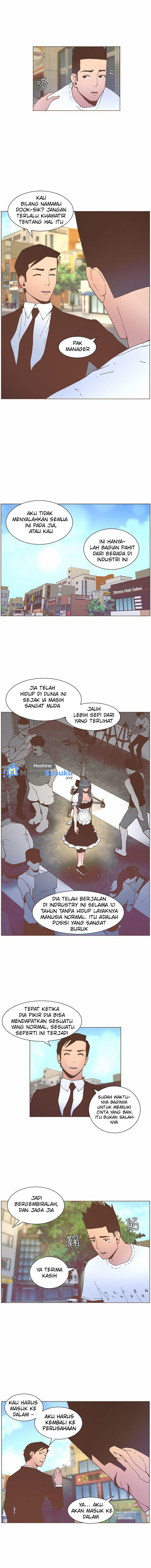 The Savory Girl - Chapter 53 5