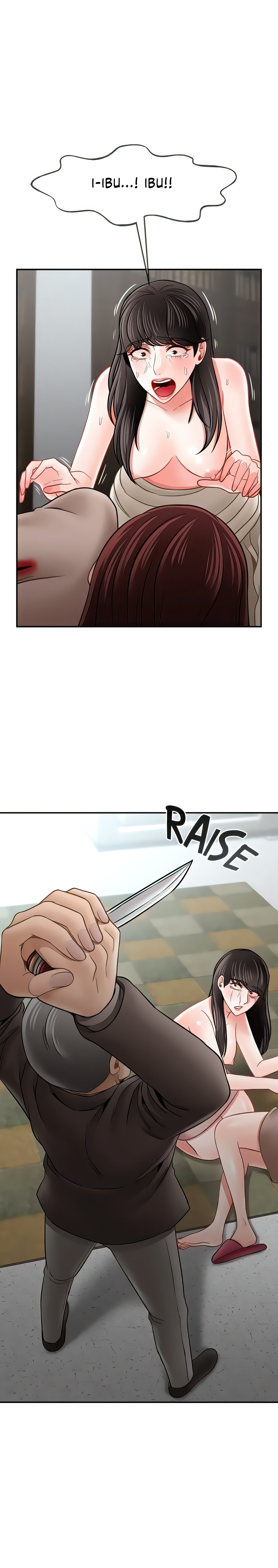 Sensual Lessons Uncen - Chapter 53 24 Sensual Lessons Uncen - Chapter 53 24