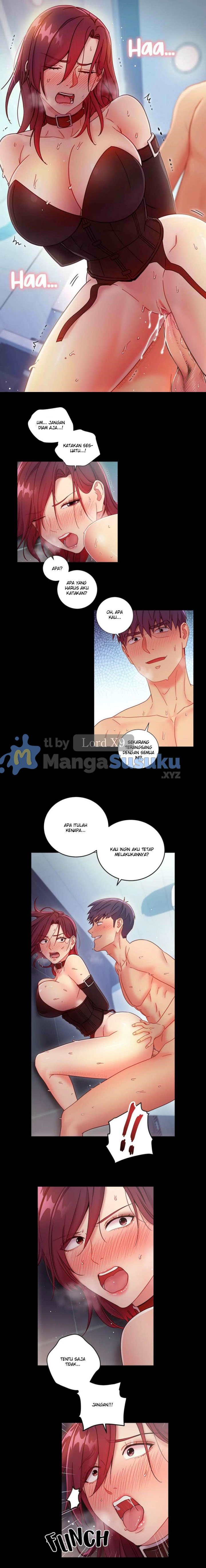 My Stepmother&#8217;s Friends Uncen - My Stepmother’s Friends Uncen Chapter 53 5