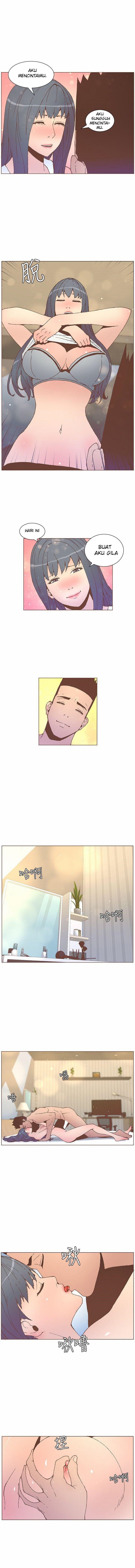 The Savory Girl - Chapter 53 8