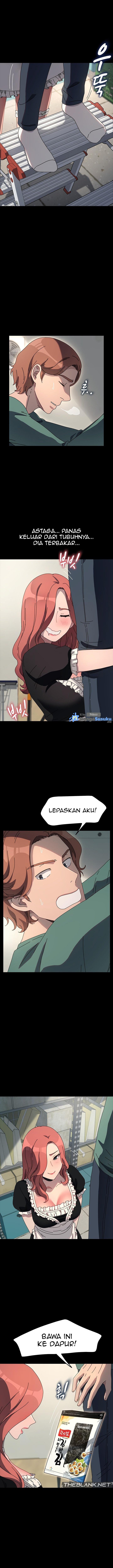 Man of The House - Chapter 53 6
