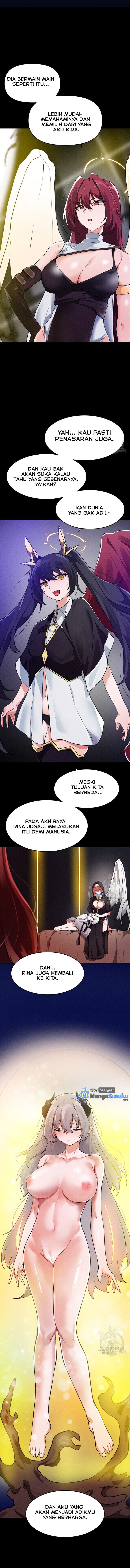 Please Give Me Energy - Chapter 53 2